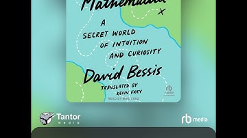 Audiobook Sample: Mathematica