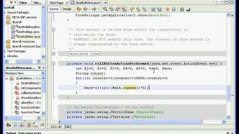 ITEC219 Visual Programming with Java For Loops Part 3 of 4