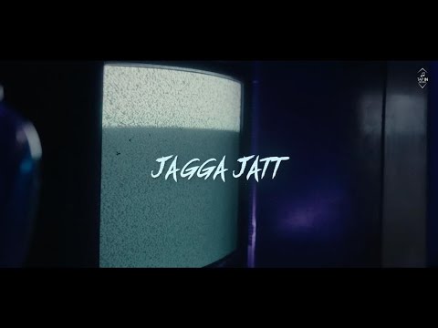 JAGGA JATT (Official Video) | Jaggie | Kaala | GB | Latest Punjabi Songs 2022 | TAP IN RECORDS.