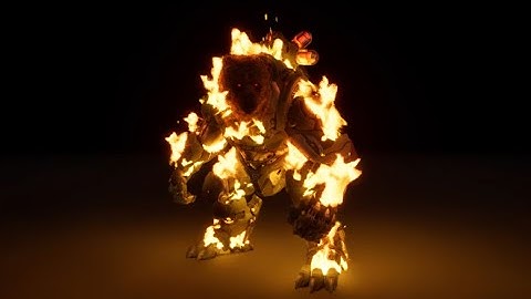 Yunge Jie Huang | Technical Artist VFX Demo Reel | 2025 December