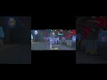 1vs4 custom #freefire #shorts #video like and subscribe