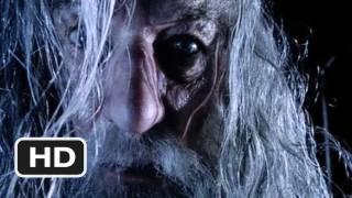 The Lord of the Rings: The Fellowship of the Ring  Trailer #1 - (2001) HD