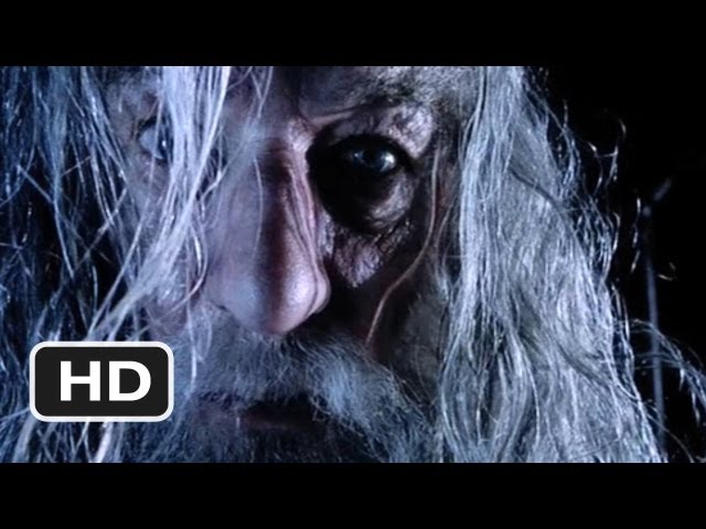 The Lord of the Rings - The Fellowship of the Ring (Music Only) - YouTube