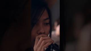 Download Lagu Pee Wee Gaskins - Serotonin (feat. Gania Alianda) — Lirik Terjemahan MP3