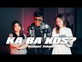 Rahmat Tahalu KA BA KOS Music Video Rahmat Tahalu KA BA KOS Music Video