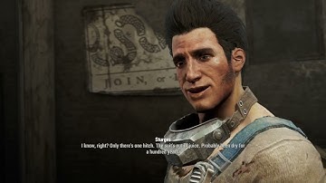 Fallout 4 sim settlements 2 playthrough