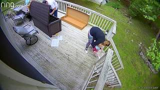 Keter 165 Gallon Resin Outdoor Deck Box