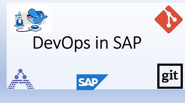 What is ABAPGit?  VSCode? DevOps in SAP | Dont Miss Future | SE38