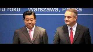 Olgacom Scandal: The Connection of New World Order, China, Chemtrails & Big Business