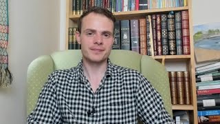 BookTube Alphabet Questions ¦ The H Edition