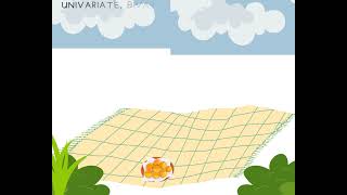 "Understanding Data Patterns and Trends with Univariate, Bivariate, and Multivariate Analysis"