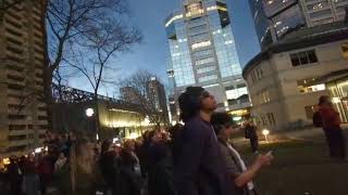 Eclipse - Pandemonium