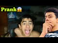 Haider Dar Gaya *Hilarious Prank😂*