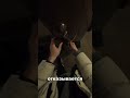 Ключ не вставлялся с наружней стороны