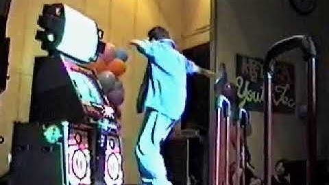 [DDR 3rd Mix Korea V2] B2U (1) - Freestyle (DDRStreet)