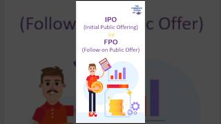 IPO and FPO