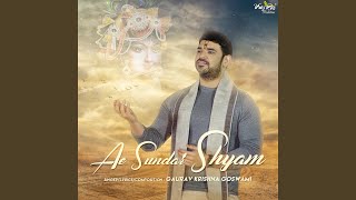 Video thumbnail of "Gaurav Krishan Goswami - Ae Sundar Shyam"