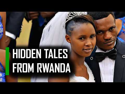 Inside Rwanda: Africa’s Land of a Thousand Hills | Investigate Africa