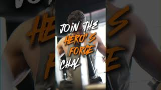 Hft Presents The Dumbbell Pullover