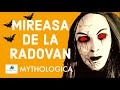 Mireasa de la Radovan: legende urbane romanesti de Halloween