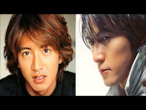 [Saeytr Vuyte] - SMAP 木村拓哉がB′z・稲葉浩志に贈った キムタク最高のギフト