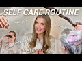 SELF CARE ROUTINE | IPL Haarentfernung, Everything Shower &amp; Skin Care 🧖🏼‍♀️✨
