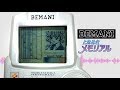 Fifenall's Space Suit [Beatmania Pocket : Tokimeki Memorial]