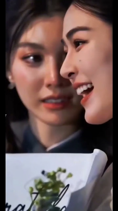 I Love You For A Thousand Year🥹🥺 #lingling #linglingkwong #orm #ormkornnaphat #lingorm #tsou #thaigl