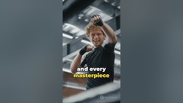 "Dream, Work, Focus: The Success Mantra"