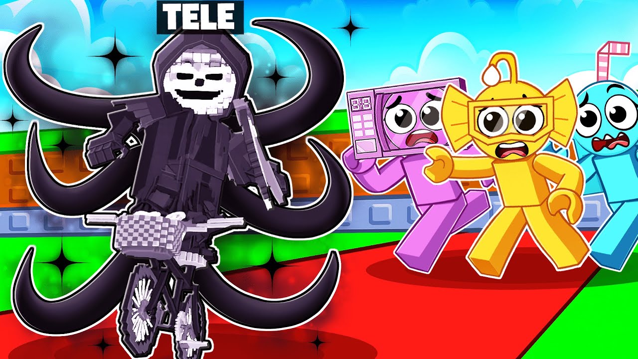 I Pretended To Be a DARK BRAINROT in Roblox Steal a Brainrot…
