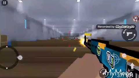 Nuevo bug en block strike version 4.10.5