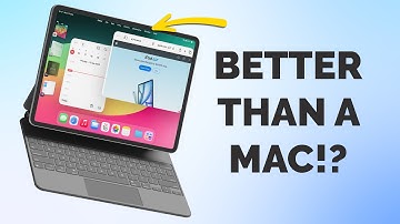 iPadOS 26 is AMAZING! Do these 8 things FIRST!