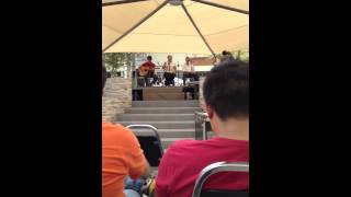 Sabor A Mi Cover Feria Sease Medicina 2013