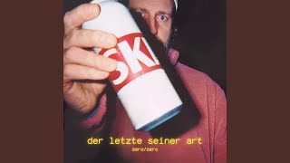 Der Letzte seiner Art