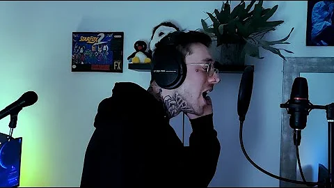 sleep token - higher (VOCAL COVER)