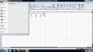 Moodle Training: Exporting Grade Book to Excel