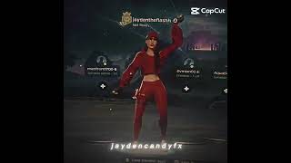 Ruby And Chun-Li Did This?