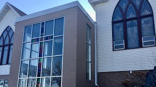 Riverside Sunday Morning Worship - 8/2/2026