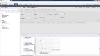 Adding a Button Demo   Acumatica Cloud ERP