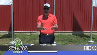 Avert a spray disaster by using the proper mixing order