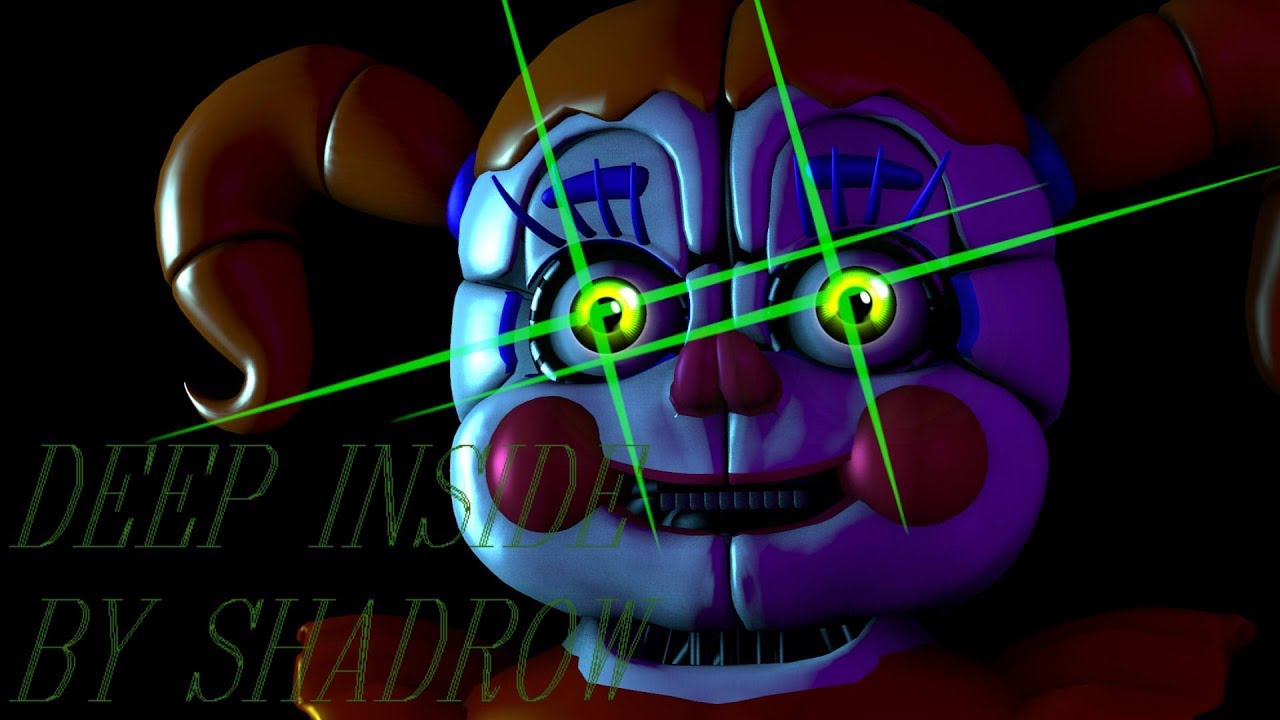 SFM FNAF Deep Inside By SHADROW YouTube sfm-fnaf-deep-inside-by-shadrow-youtube