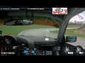 Rubenstein Spec3 #53 AER Pitt Race 4/6/23 first stint 2:05.76