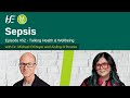 Sepsis - Episode 52 HSE Talking Health and Wellbeing Podcast
