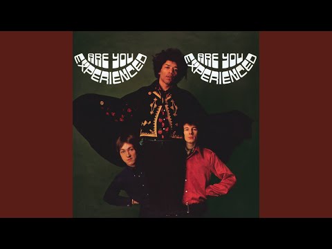 The Jimi Hendrix Experience - Love Or Confusion