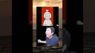 MALAH NURUT 🗿 momen kocak windah basudara #windahbasudara #momenkocakwindahbasudara #rygi #short