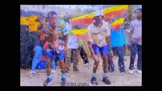alikiba & Tommy flavour - huku (official music) covering by yk_yaniking