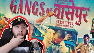 Producer Reacts Gangs Of Weypur Theatrical Trailer Manoj Bajpai