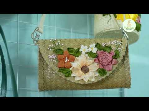 Discover the Beauty of Vietnamese Handmade