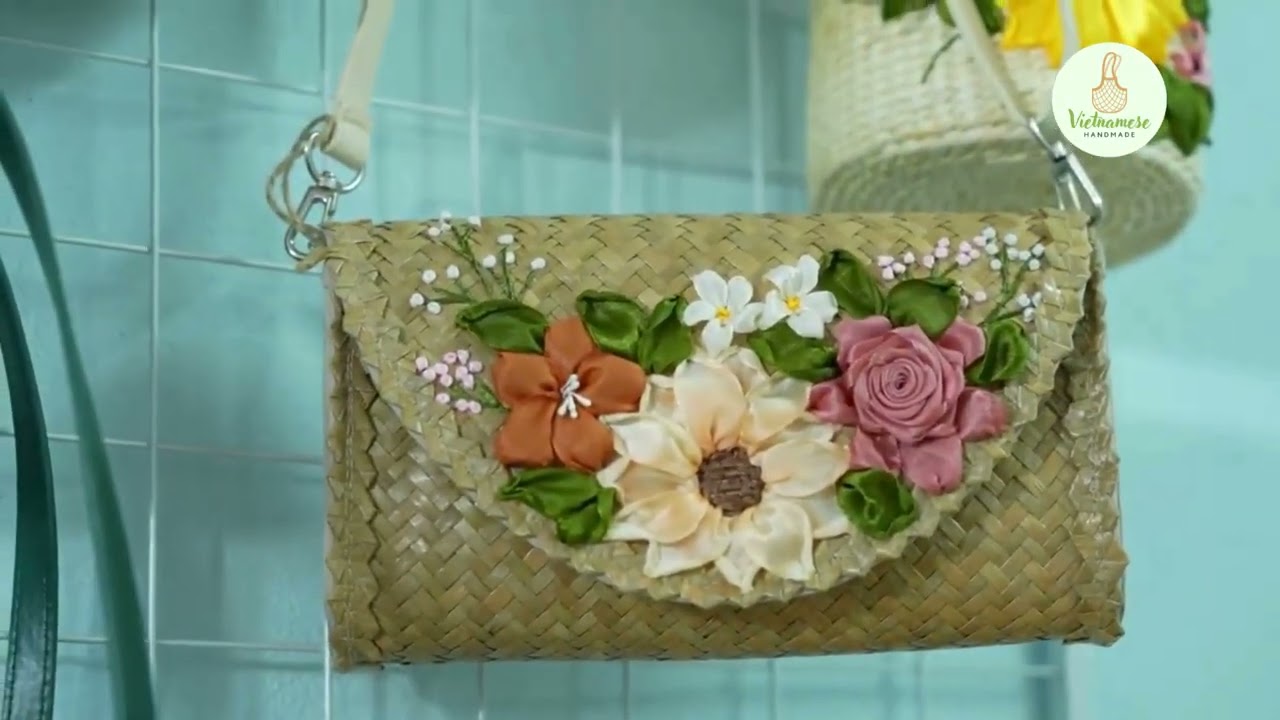 Discover the Beauty of Vietnamese Handmade