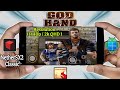 God hand Game on Android | NetherSX2 Classic V2.2b Dev | Snapdragon 8gen2 | Oneplus 11